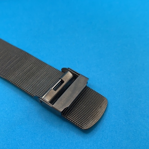 Disney Christmas 2025 Lil Rin Rin Plush Badge Red New
